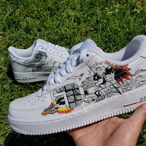 Nike air force 1 mha Clearance